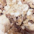 mamimu36's cooksnap of when they made ●超簡単！！材料３つ☆煮るだけの肉豆腐●.
