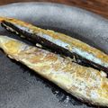 れいちょんぐ's cooksnap of when they made 冷凍秋刀魚クッキングシートで包み焼き.