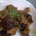 ラピス's cooksnap of when they made 豚バラなすのコク旨照り焼き【作り置き】.