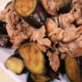 あさここなっつ's cooksnap of when they made 甘辛味でご飯が進む♡豚バラなす.