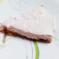 たんぽっぽ2020's cooksnap of when they made フルーチェで作る♡簡単レアチーズケーキ.