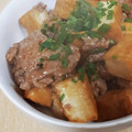 あさここなっつ's cooksnap of when they made 簡単！激ウマ！豚バラ厚揚げシンプル炒め♪.