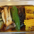 クック65CCW2☆'s cooksnap of when they made めんつゆで簡単！絶品♪夏野菜の焼き浸し.