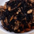 あさここなっつ's cooksnap of when they made 子どもも大好きな味♪甘めな ひじき煮.