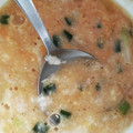 わわわわーい's cooksnap of when they made 白だし味噌de簡単☘️最強とろろ飯.