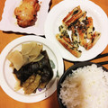 yunapi☆'s cooksnap of when they made サクサク♥ちくわの磯辺揚げ.