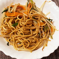 まーちゃろう's cooksnap of when they made 基本の焼きそば.
