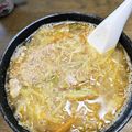 ゆゅきぃー's cooksnap of when they made ダイエットに♪簡単！白滝の味噌ラーメン.