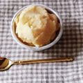 ケコハル's cooksnap of when they made 懐かしの☆アイスクリン♪.