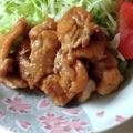 ケコハル's cooksnap of when they made ガーリックすたみなチキン【作り置き】.
