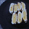 スタイリッシュママ's cooksnap of when they made いつもとちょっぴり違う卵焼き.