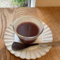 りえ☆キッチン's cooksnap of when they made とろりん水ようかん☆簡単☆たねや様風.