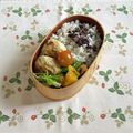 yesmama's cooksnap of when they made 炊飯器で簡単♪＊蓮根の和風ミートローフ＊.