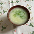 yesmama's cooksnap of when they made めっちゃ簡単！長芋のとろろ汁.