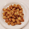 まんまるまうちゃん's cooksnap of when they made おひとりさまの鶏軟骨のポン酢柚子胡椒炒め.