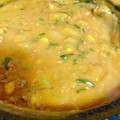 ☆はあ☆'s cooksnap of when they made 【学校給食】給食のカレーライス.