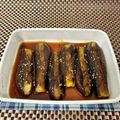 ◆どらしま◆'s cooksnap of when they made なすのステーキ.