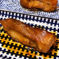 ma2kaboch's cooksnap of when they made 煮魚のたれ　黄金比.