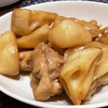 ♪たぁちゃん♪'s cooksnap of when they made 簡単にもう一品☆鶏と蓮根の甘酢炒め煮.