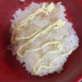 ♥みぃさん♥'s cooksnap of when they made サビ抜き☆ずぼら飯×だしマヨご飯.