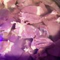 ふぁんころ's cooksnap of when they made 牛乳要らず☆鶏レバーの下処理方法.