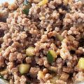 クックK3DI0Y's cooksnap of when they made ✿肉味噌もやし✿.