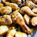 カズ形33's cooksnap of when they made 辛さマイルド♪オーブンでタンドリーチキン.