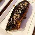 吉つま's cooksnap of when they made ご飯がすすむ！サバの甘辛揚げ.