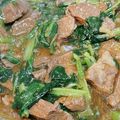 Mimi0130's cooksnap of when they made 本格的な牛バラ煮込みかけご飯.