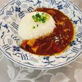 jack06's cooksnap of when they made 歯ごたえがたまらん♪筍と挽き肉のカレー.