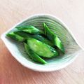 ｊｏｃｏｍｏｍｏｌａ's cooksnap of when they made きゅうりのからし漬け.