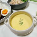 みぃぃちゃま's cooksnap of when they made 牛乳で作る♡とろーり濃厚コーンポタージュ.
