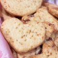 おにぎりさん's cooksnap of when they made クッキー.