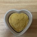 かおり♡♡♡'s cooksnap of when they made 【おから活用③】きな粉蒸しパン.