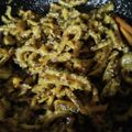 まりゆりひろこ's cooksnap of when they made ゴーヤ佃煮・癌予防に・あまり苦く無いよ.
