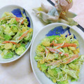 みっちゃん❇️68's cooksnap of when they made うちの味☆意外とハマる♪和のアボカド♪.