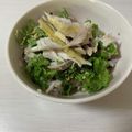クックW7BLJJ☆'s cooksnap of when they made 簡単の絶品な居酒屋味の焼き鯖寿司.