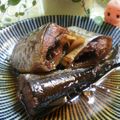patamo's cooksnap of when they made 圧力鍋で＊サンマの缶詰風甘辛煮.