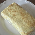 Yokchina's cooksnap of when they made 炭酸水でふんわり厚焼き卵(動画有).