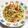 もぐ・ω・くま's cooksnap of when they made しらすとトマトの冷製パスタ【混ぜるだけ】.