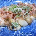くむちん's cooksnap of when they made うちの焼きなす♪.