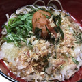 ★なみ☆'s cooksnap of when they made 簡単☆大根おろし蕎麦.