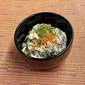 島子☆'s cooksnap of when they made うちの味☆切干大根と鯖缶で♪選べる味付け.