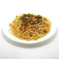 クックDAD's cooksnap of when they made 明太子を使わない明太子風クリームパスタ.
