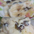 asapeko's cooksnap of when they made 酒粕アイス.