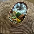 yesmama's cooksnap of when they made 男の適当なちくわとこんにゃく煮物.