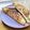 ねっちゃんっ's cooksnap of when they made 【簡単フライパンでハムチーズホットサンド.