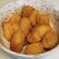 takei☆uns's cooksnap of when they made ティファール圧力鍋で蒸しじゃがいも.