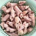 クックmichi☆♪'s cooksnap of when they made モツの臭み無し❢モツの下処理.