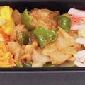 ゆ→ちむ❦180SX's cooksnap of when they made 豚肉とピーマンのピリ辛炒め.